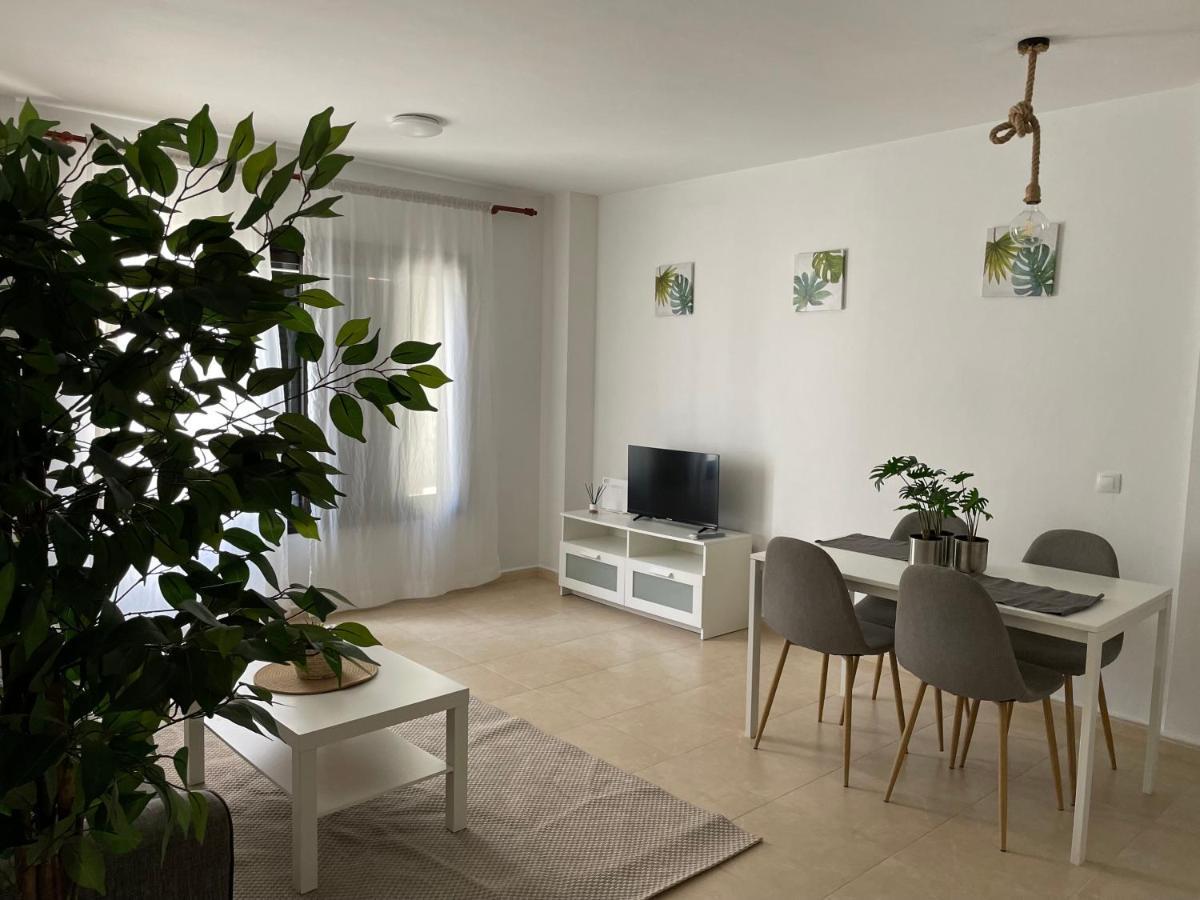 Increible Apartamento En Pleno Centro De Arrecife Con Parking Privado Dış mekan fotoğraf